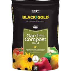 Black Gold Organic Compost 1 cu. ft.
