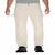 Dickies Men's Double Knee Pants 34x32 Natural