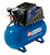 Campbell Hausfeld 2 ft/min Portable Air Compressor 110 rpm 0.3 MHz