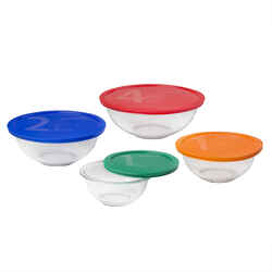 Pyrex
