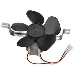 Broan Fan Assembly Black