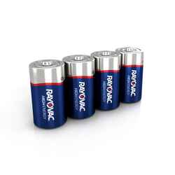 Rayovac