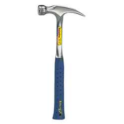 Estwing 12 oz. Rip Claw Hammer Forged Steel Head Forged Steel Handle 10.75 in. L