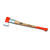 STIHL Pro Universal 3 oz Forestry Axe Hickory 27.5 in.