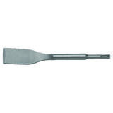 Bosch Bulldog Xtreme 1-1/2 W x 3 in. L Steel Tile Chisel 1 pc. Silver