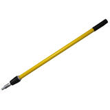 Ace Telescoping 3-6 ft. L X 1-1/4 in. D Aluminum Extension Pole