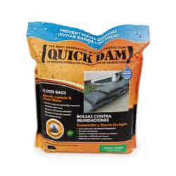 Quick Dam Sandless Sandbags 6 pk