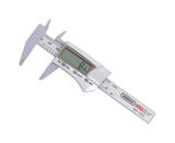 General Tools 3 in. L Digital Caliper