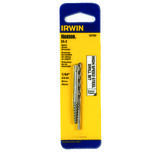 Irwin Hanson 7/64 in. x 7/64 in. Dia. High Speed Steel Drill Bit Extractor Set 5.4 in. 1 pc.