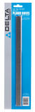 Delta 12 in. L Planer Knives 2 pk High Speed Steel