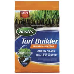 Scotts Turf Builder All-Purpose 34-0-0 Lawn Food 4000 square foot For All Grasses