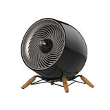 Vornado Glide Heat 150 sq. ft. Electric Whole Room Heater