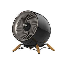 Vornado Glide Heat 150 sq. ft. Electric Whole Room Heater