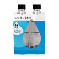 Sodastream Plastic Carafe Clear