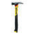 Stanley FatMax AntiVibe 14 oz. Nailing Hammer Forged Steel Steel Handle 14-1/4 in. L