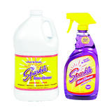 Sparkle Original Scent No-Streak Glass Cleaner 161.8 oz Liquid