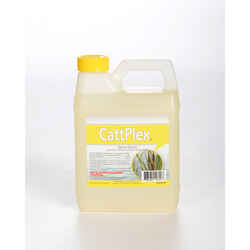 Crystal Blue Catt Plex Cattail Control