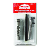 Heli-Coil 0.4 in. Thread Repair Kit Stainless Steel