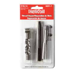 Heli-Coil 0.4 in. Thread Repair Kit Stainless Steel