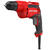 Craftsman 3/8 in. Keyless Corded Drill Driver 6.5 amps 2500 rpm Variable Speed 3.17 lb.