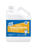 Klean Strip Odorless Mineral Spirits 128 oz