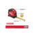 Milwaukee 1.83 in. W x 25 ft. L Compact Red 1 pk Tape Measure