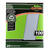 Gator CeraMax 11 in. L X 9 in. W 100 Grit Ceramic Sandpaper 1 pk