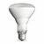 GE Lighting 65 watts BR40 Incandescent Bulb 500 lumens Soft White 1 pk Floodlight