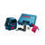 Bosch 2 beam Self Leveling Self Leveling Cross Line Laser 50 ft. 7 pc.