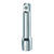 Craftsman 3 in. L x 3/8 in. Drive in. Alloy Steel 1 pc. Extension Bar