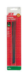 Ace 6.5 Carbon Steel Coping Saw Blade 28 TPI 4