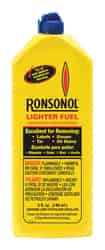 Ronsonol Yellow 5 oz. Lighter Fluid 1 pk