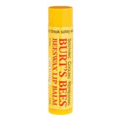 Burt's Bees Coconut Scent Lip Balm 0.15 oz. 72 pk
