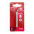 Ace #10-12 in. x 2 in. L S2 Tool Steel 1/4 in. Quick-Change Hex Shank 1 pc. Screwdriver Bit Slo