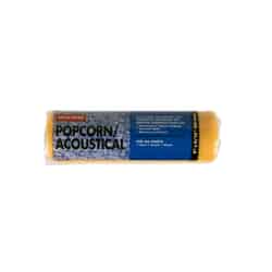 Wooster Popcorn/Acoustical Foam 9 in. W X 9/16 in. S Paint Roller Cover 1 pk