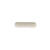 Wooster 50/50 Lambswool Polyester 6-1/2 in. W X 1/2 in. S Paint Roller Cover 2 pk