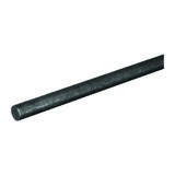 Boltmaster 5/16 in. Dia. x 3 ft. L Cold Rolled Steel Weldable Unthreaded Rod