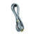 Ace 125 volt 9 ft. L Appliance Cord 16/3 SJTW