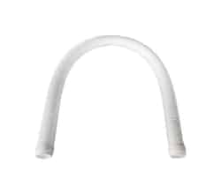 JED Pool Cleaner Hose 1-1/2 in. H x 48 in. L