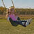 Swing-N-Slide Vinyl Swing Set