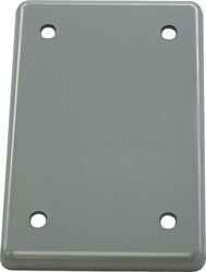 Single Gang FS Type Box
