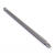 Ace Phillips 6 in. L x 1 Screwdriver Bit S2 Tool Steel Quick-Change Hex Shank 1 pc. 1/4 in.