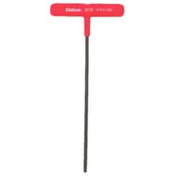 Eklind Tool Power-T 3/16 SAE T-Handle 9 in. 1 Ball End Hex Key