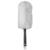 Unger Microfiber Wool Duster 4-1/2 in. W X 6 in. L 1 pk