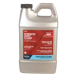 Ace Oxy Magnet Pleasant Scent Oxy Carpet Cleaner 64 oz Liquid Concentrated