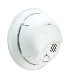 First Alert Hard-Wired Ionization Smoke Alarm