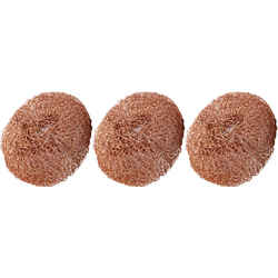 Scotch-Brite Heavy Duty Scrubbing Pads For Pots and Pans 3 pk
