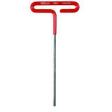 Eklind Tool 9/64 SAE T-Handle Hex Key 6 in. 1 pc.