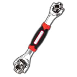 Tiger Wrench As Seen On TV 48-In-1 Steel 1 pc. Ratchet