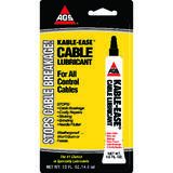 AGS Liquid Penetrating Oil 0.5 oz. 1